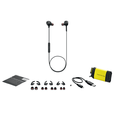 Jabra Rox Wireless で開始する | Jabra サポート