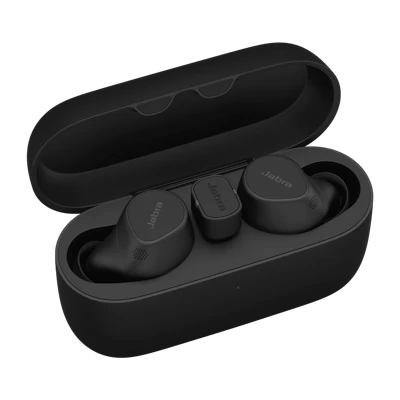 Get started with your Jabra Evolve2 Buds - USB-C UC | Jabra Support