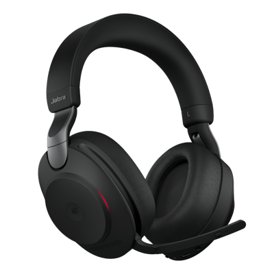 Jabra EVOLVE2 ヘッドホン Jabra 製品のサポートを受ける