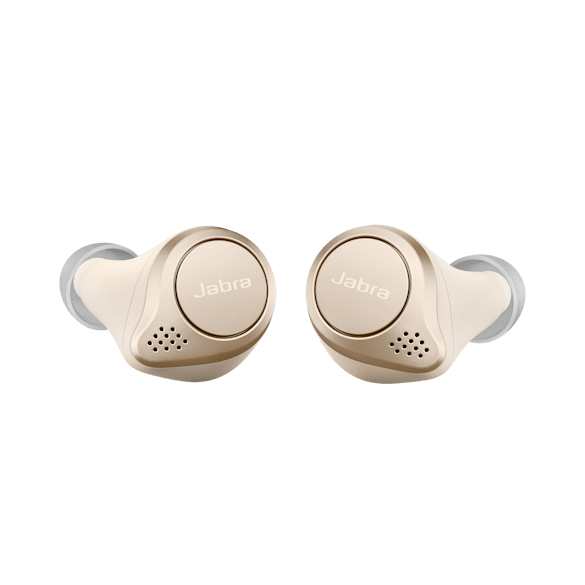 True Wireless Earbuds for great Calls & Music | Jabra Elite 75t