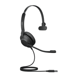 See the full range of Jabra products and find the right headset