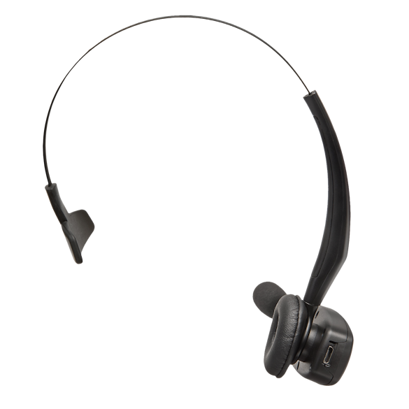 BlueParrott C400-XT ワイヤレスヘッドセット BlueParrott C400-XT Headset - Premium performance you can