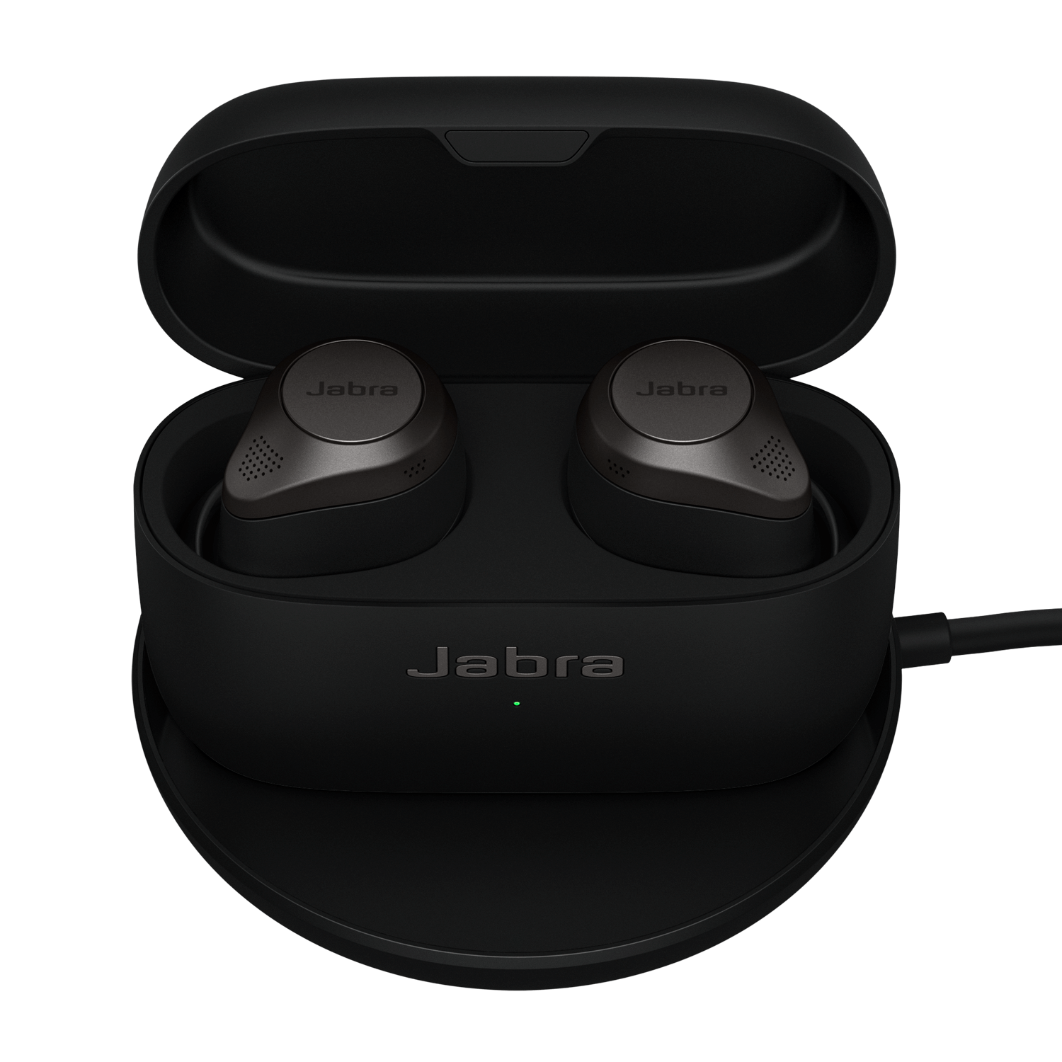 Jabra Wireless Charging Pad | Buy Now | Accessories Jabra Wireless Charging Pad | Buy Now | Accessories