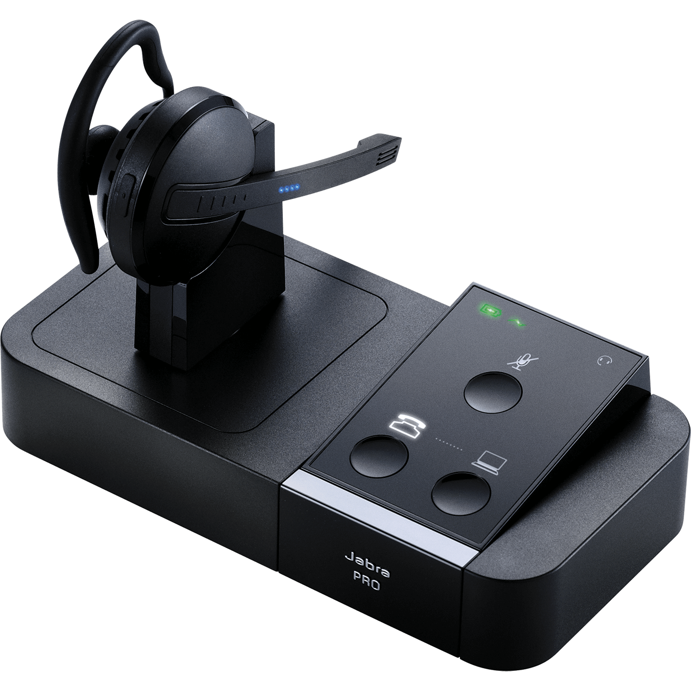 Boxed GN Netcom Jabra Pro 9450 Wireless Headset 