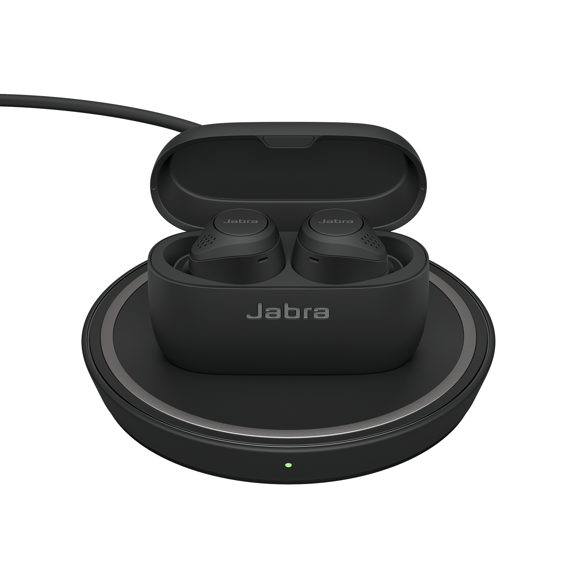 Jabra Elite 75tのサポートを受ける