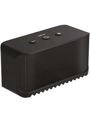 Get started with your Jabra Solemate Mini Black | Jabra Support