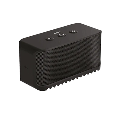 Get started with your Jabra Solemate Mini Black | Jabra Support