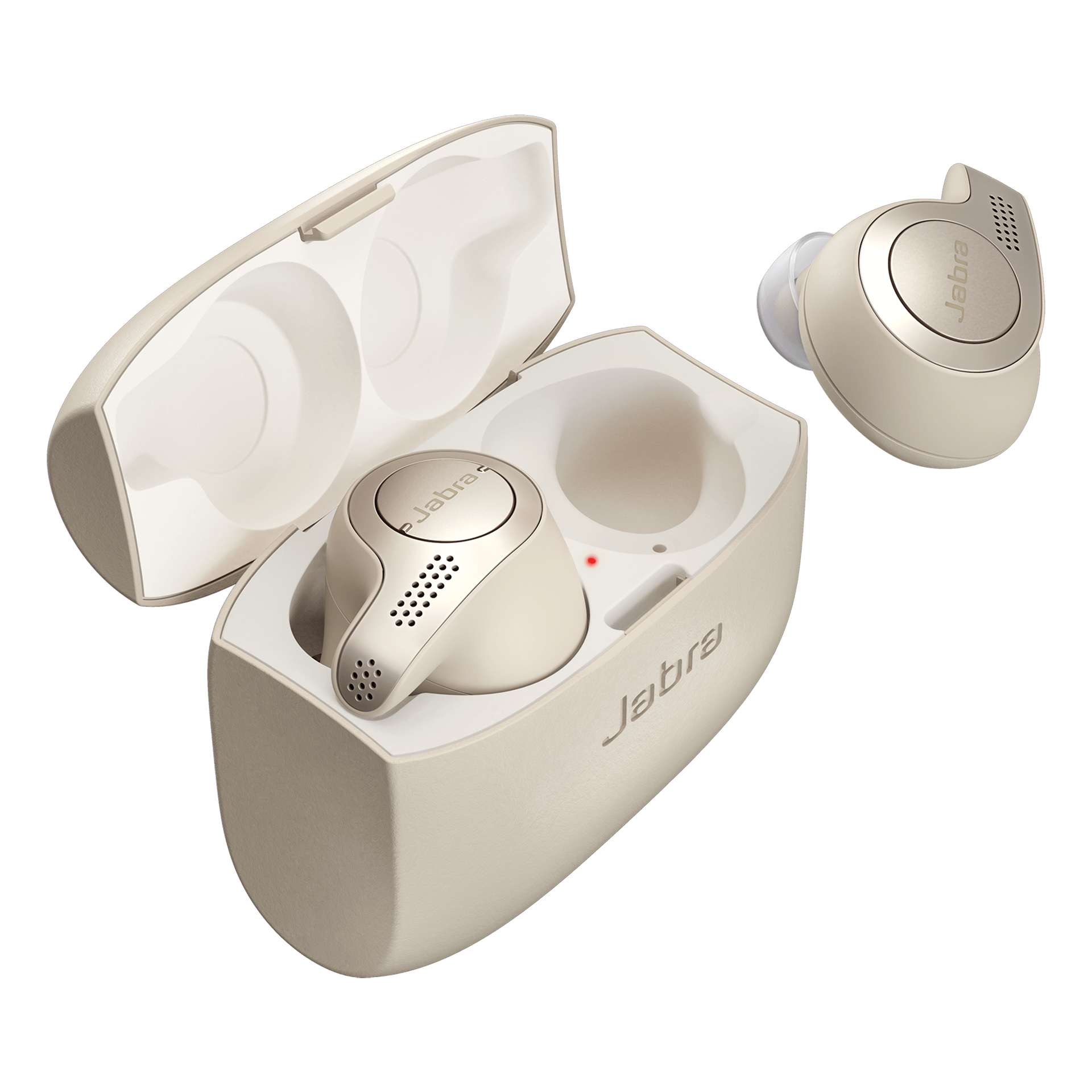 Get support for Jabra Elite 65t IET 6500