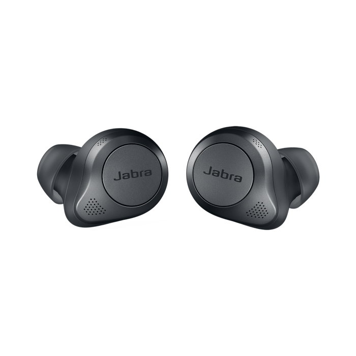 True-Wireless-Kopfhörer mit vollständig anpassbarer aktiver  Geräuschunterdrückung (ANC) | Jabra Elite 85t
