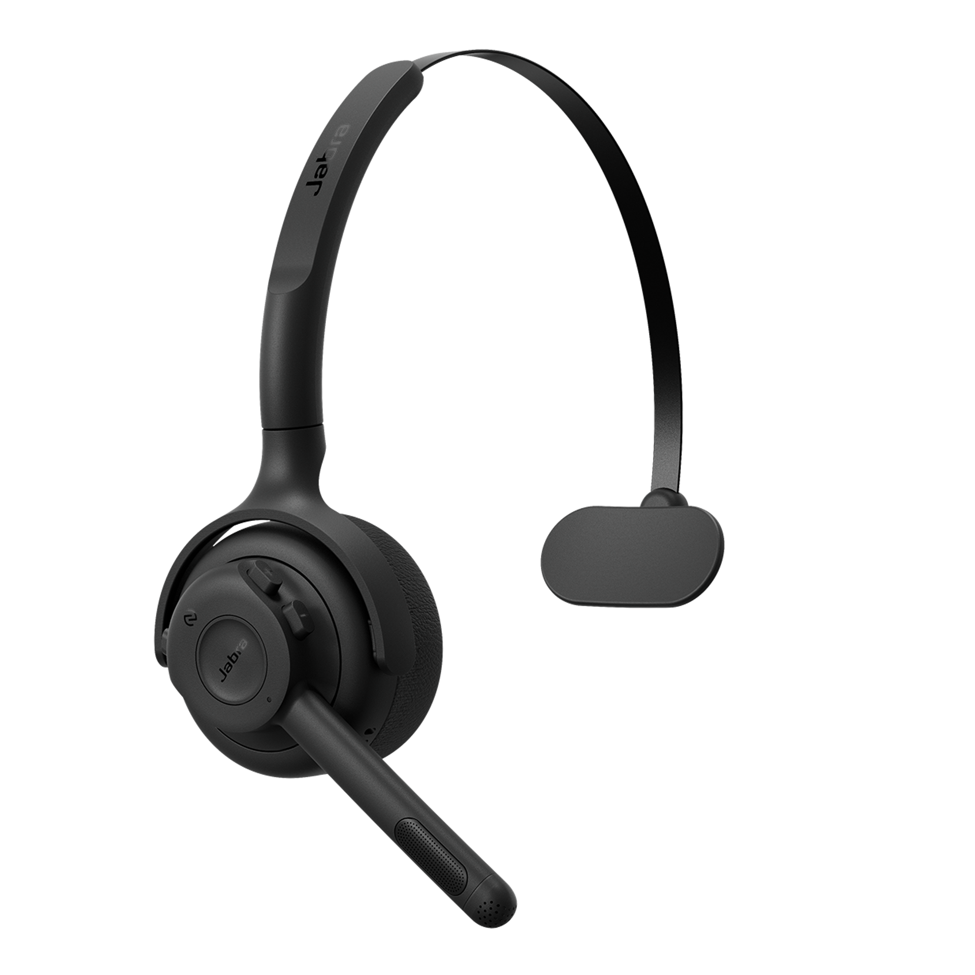 小売業界向けに作られたBluetoothヘッドセット - Jabra Perform