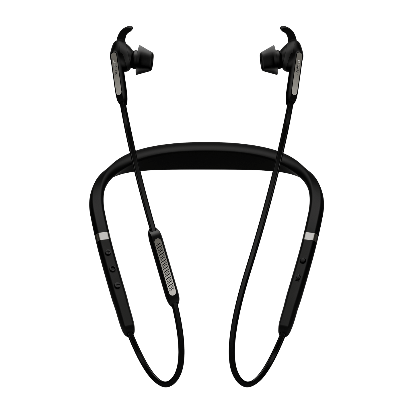 jabra neckband earbuds