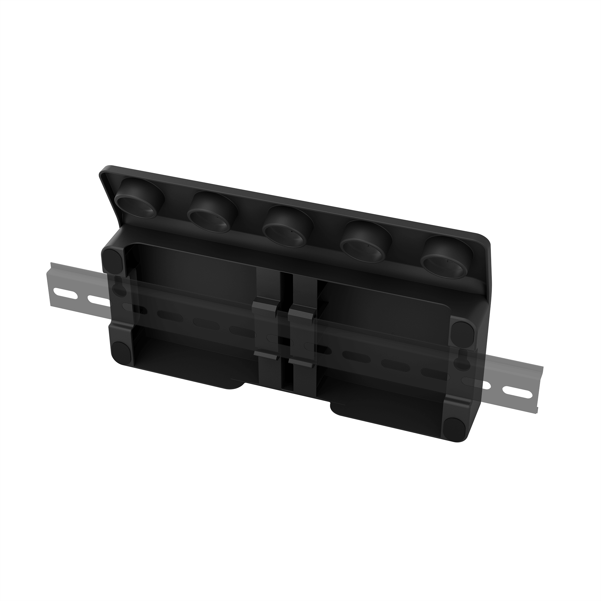 Jabra Perform 75 Boom Arm Organizer (5 Boom Arm Holder), 2PCS