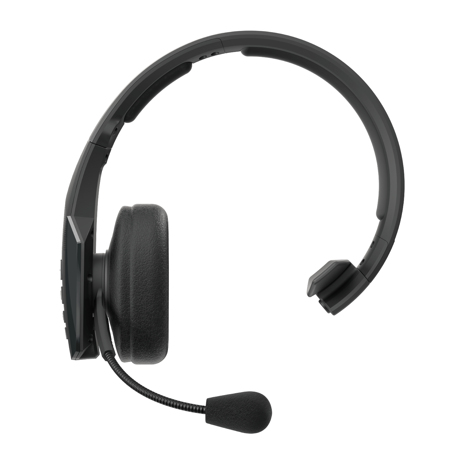 How do I pair my BlueParrott B450-XT with my smartphone