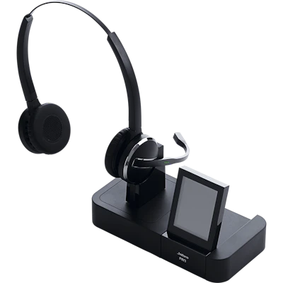 Jabra Pro  9460   Pro  9460 Duo 並行輸入品 b6b9d9f7c40144b92b63a7e36c8951