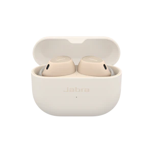 Jabra Evolve 75e MS Bluetooth Wireless in-Ear Earphones HSC100W - Headset  Only