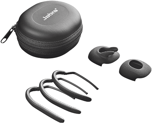 Jabra headset 