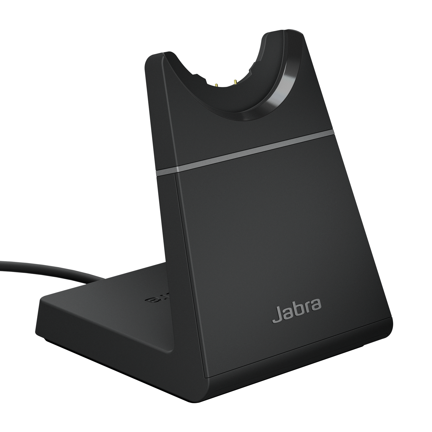 Jabra Evolve2 65 Charging Stand | Jabra サポート