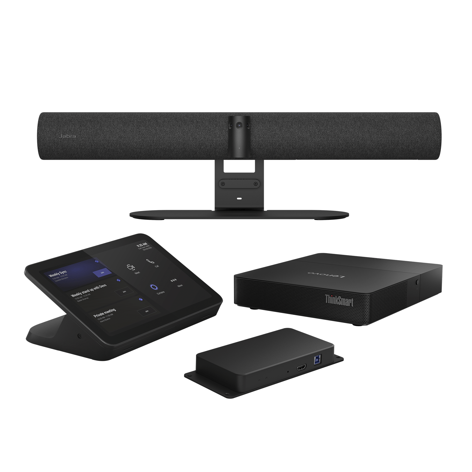 Jabra PanaCast 50 Room System 2 | Jabra サポート