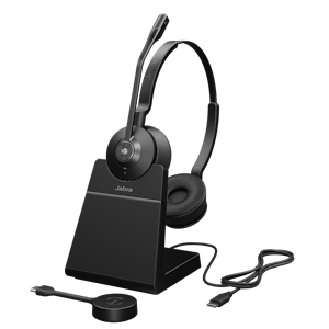 Jabra Engage 65 Stereo ＋ JabraLink400セット Buy now | Jabra Engage 65