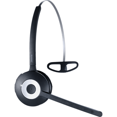 Jabra Pro 930 MS ワイヤレスヘッドセット/音楽ヘッドホン Get support for your Jabra product