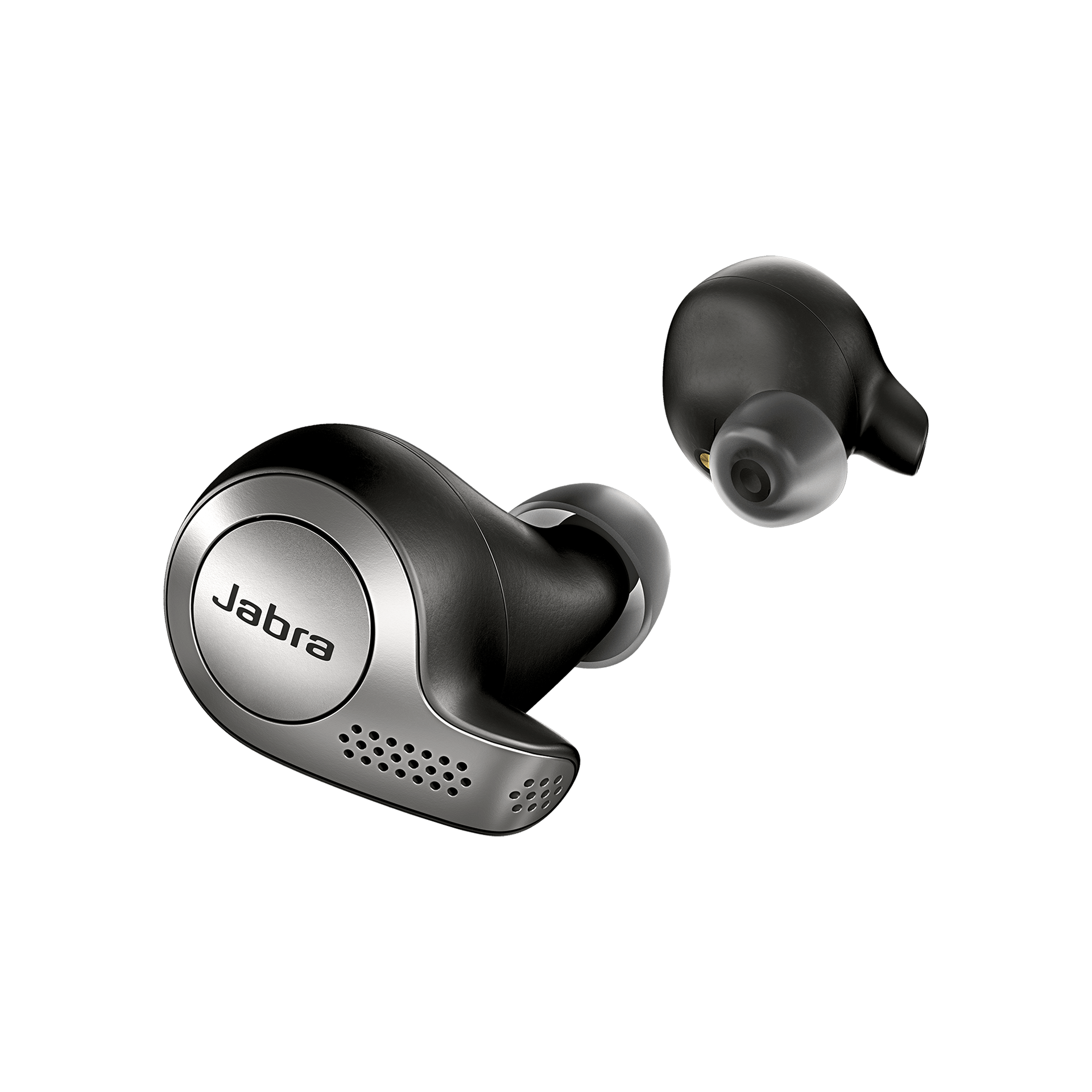 Jabra Elite 65t IET 6500 のサポートを受ける