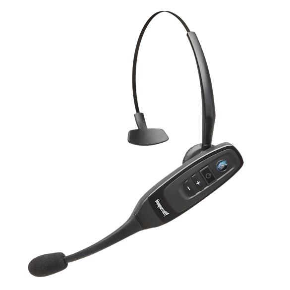 Engineered for superior calls in high-noise environments