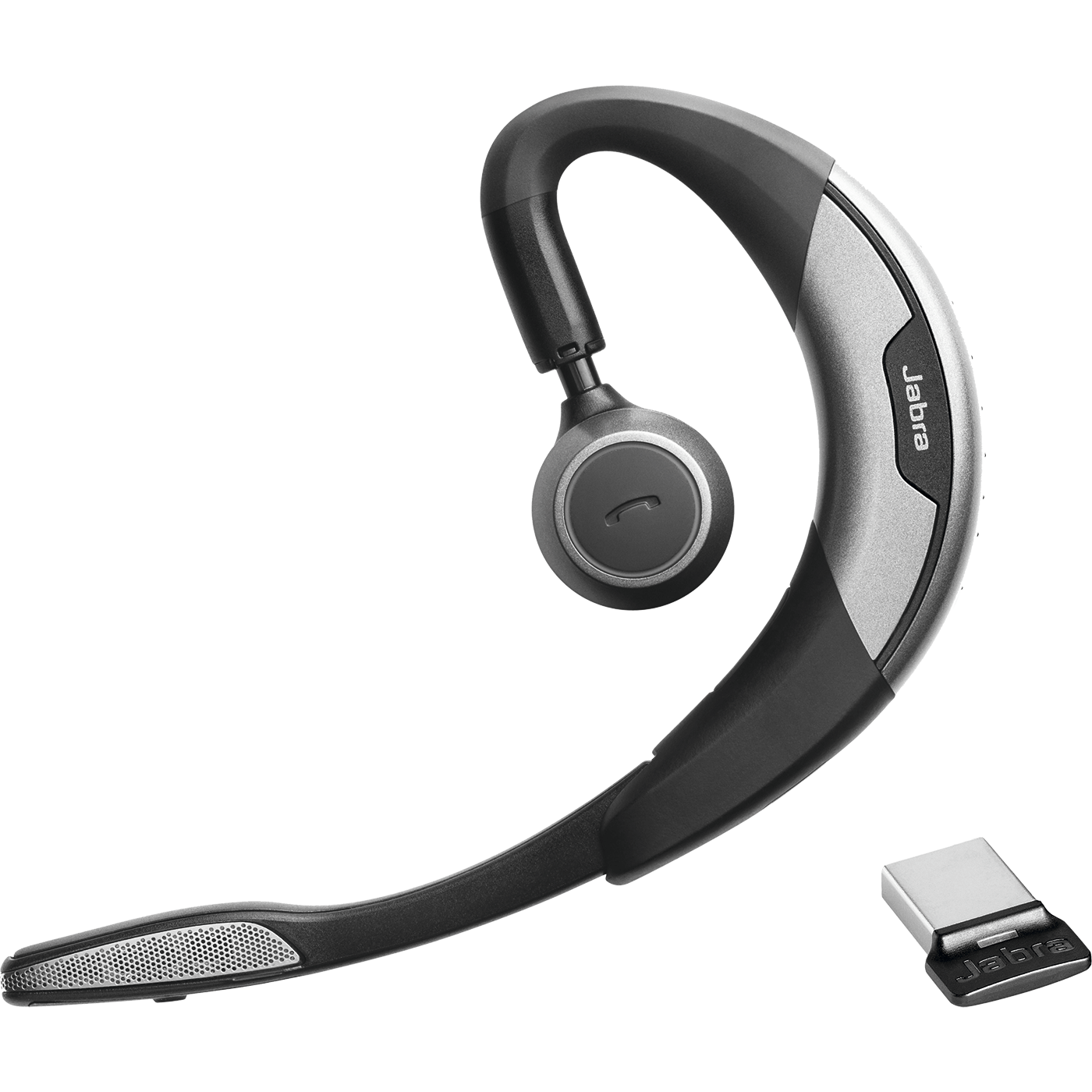 Jabra Motion UC のサポートを受ける