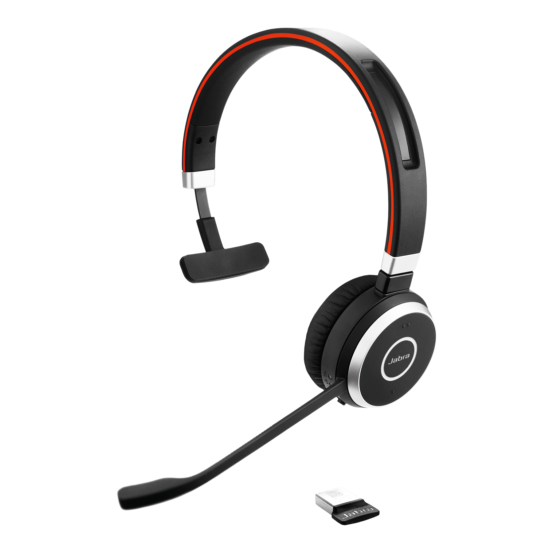 Jabra END050W Dongle für Jabra Evolve 2 65 Headset 