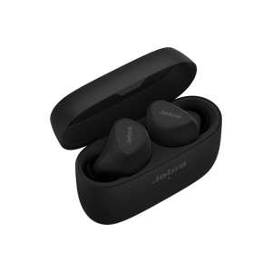 ビジネスシーンにも活躍する、Jabra で最も先進的なイヤホン