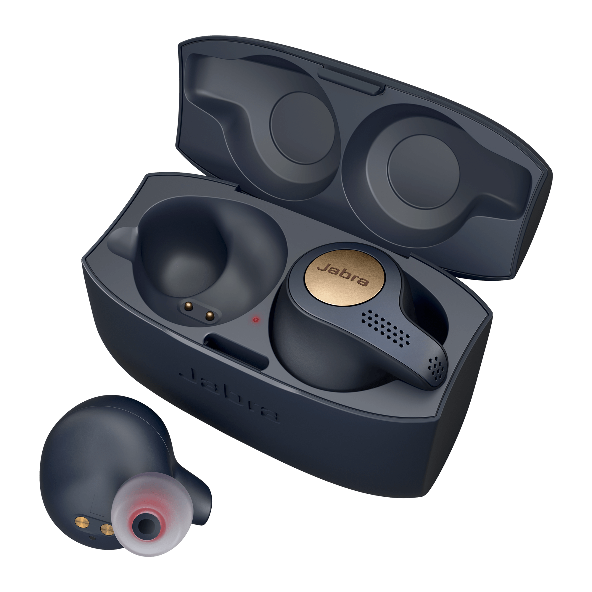 Get support for Jabra Elite Active 65t