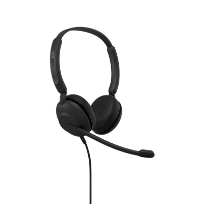 Jabra Evolve 10 USB-A Stereo で開始する | Jabra サポート
