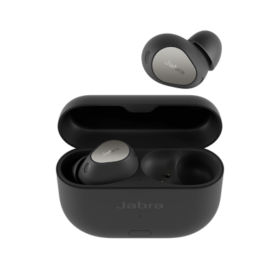 ①Jabra Elite 10 イヤフォン Titanium Black 新品 Jabra Elite 10 [チタニウムブラック] 価格比較 - 価格.com