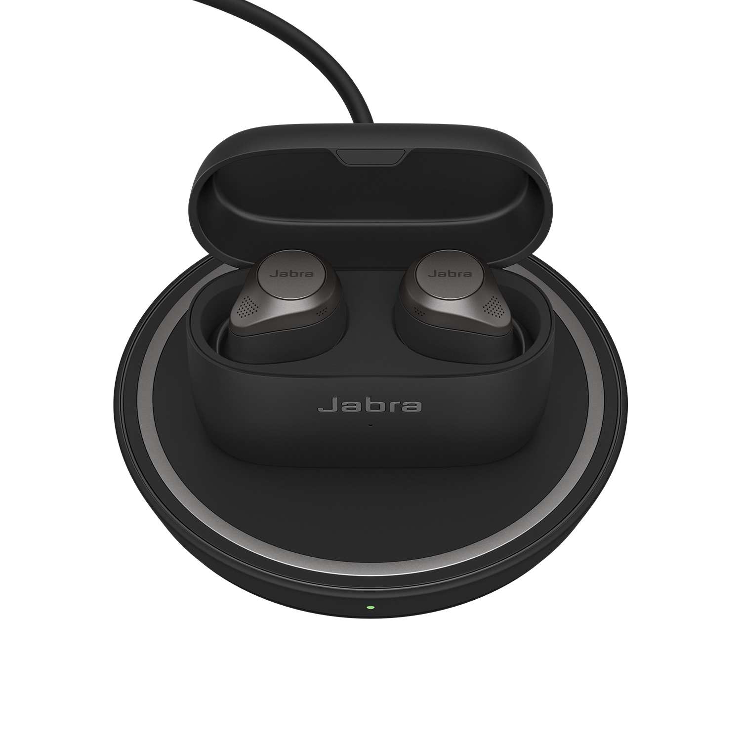 Jabra Elite 85tのサポートを受ける