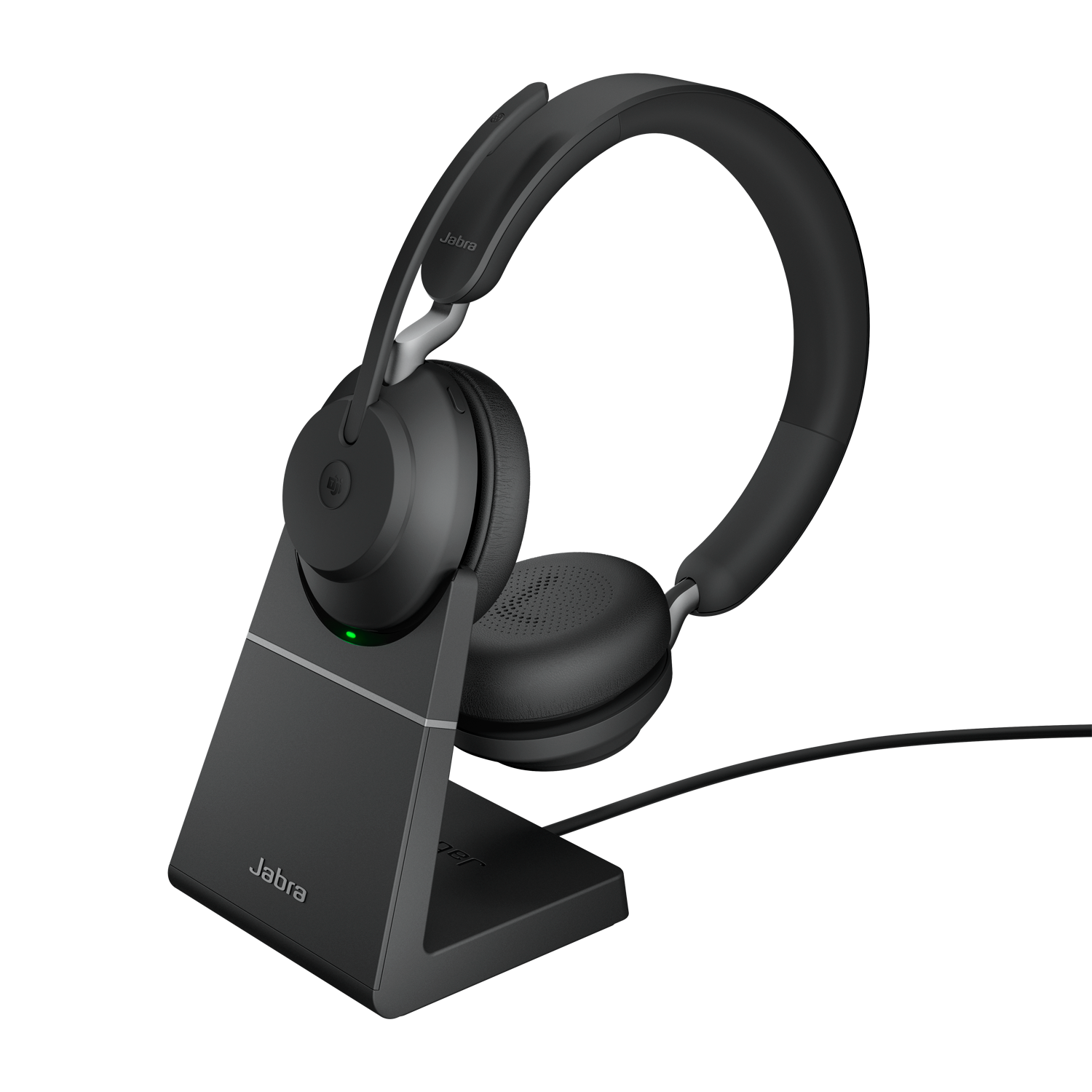 Jabra Evolve2 Buds MS USB-A Teams最適化 - イヤフォン