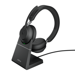 Jabra Evolve2 40 - Engineered to keep you on task. Exceptional 