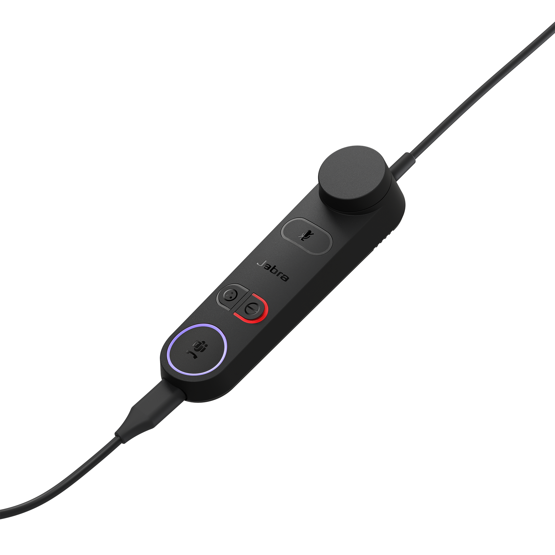 Jabra Engage 50 II Link - USB-C MS