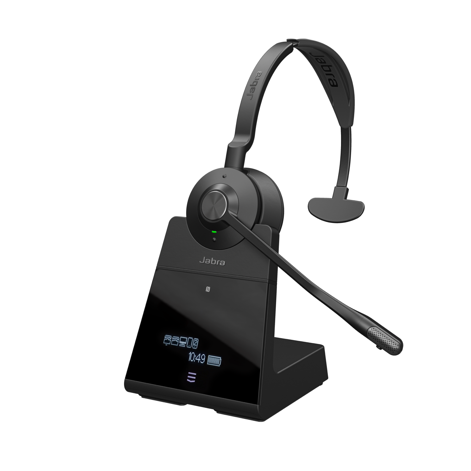Jabra Banda Cervicale Di Ricambio Per Engage 65/75 Mono Convertibile – Leggera E Regolabile