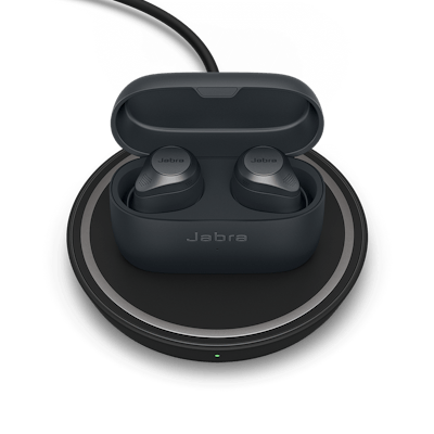 Jabra Elite 85t - Active Noise Cancellation | Jabra Elite