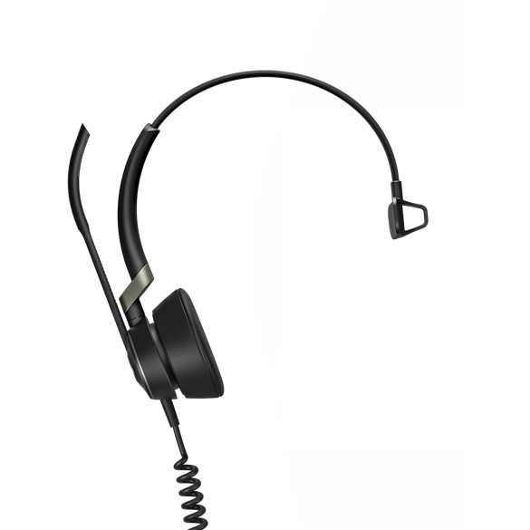 Jabra Engage 50 | Corded professional digital corded headset