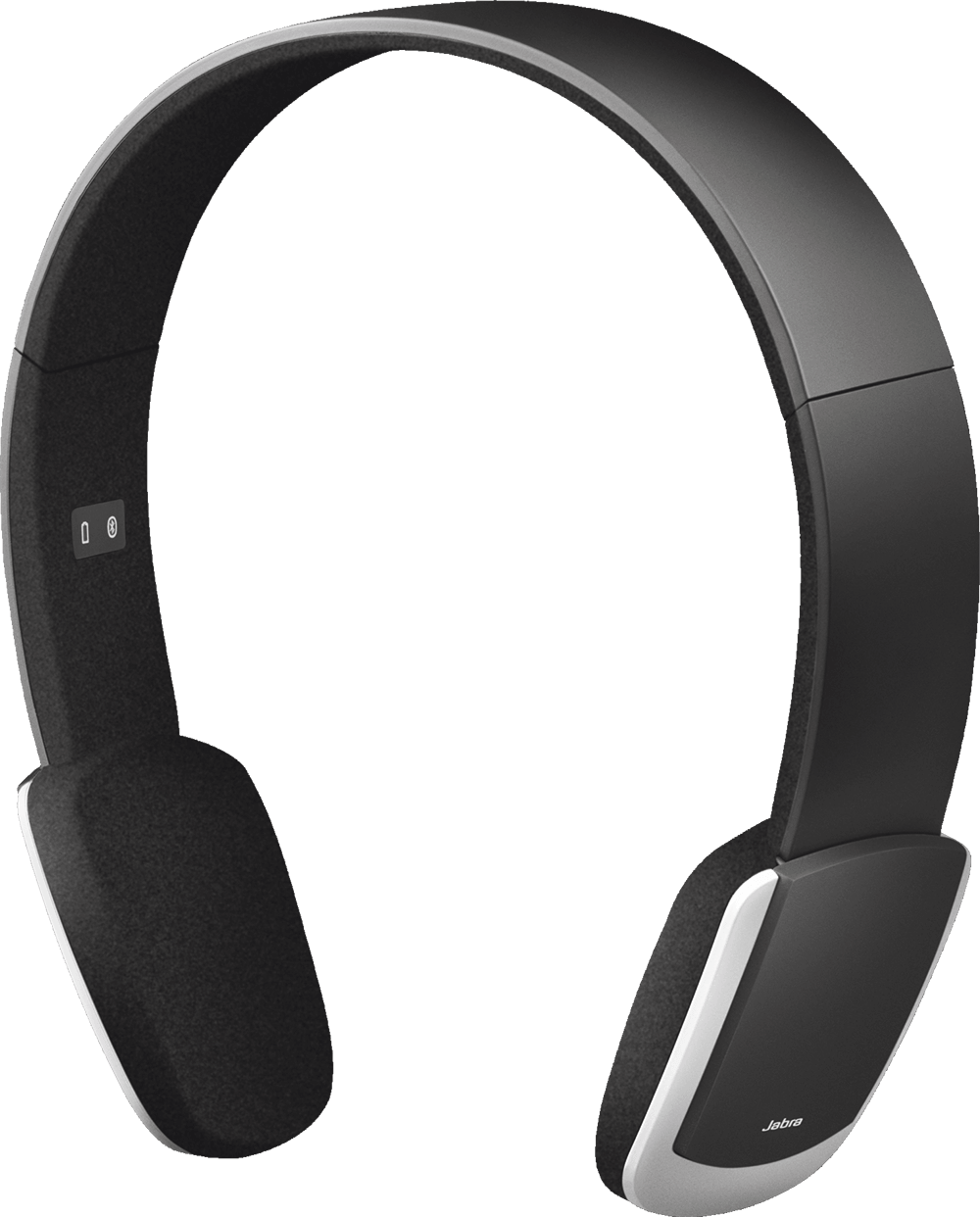Jabra Halo Smart Black Bluetooth ヘッドセット Jabra HALO SMART BLACK Bluetoothヘッドセット