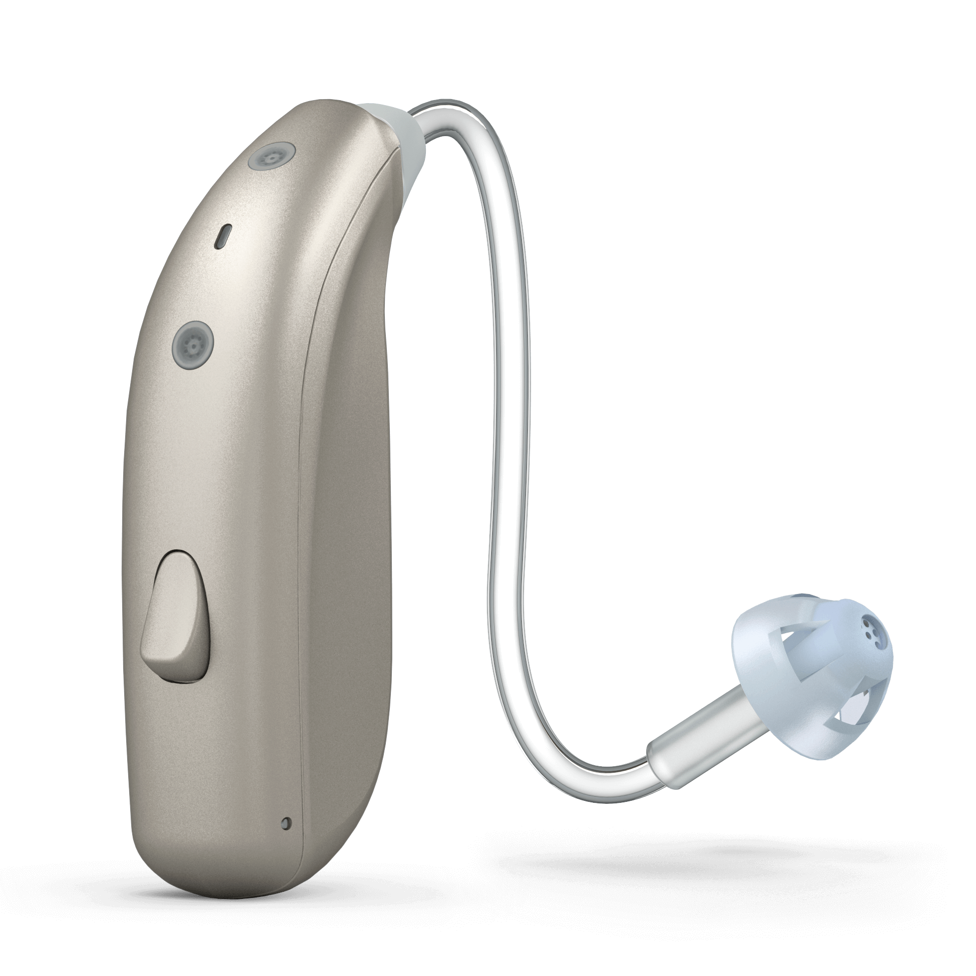 Jabra Enhance イヤフォン Jabra Enhance のサポートを受けられます。
