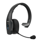 Trucking Headsets BlueParrott