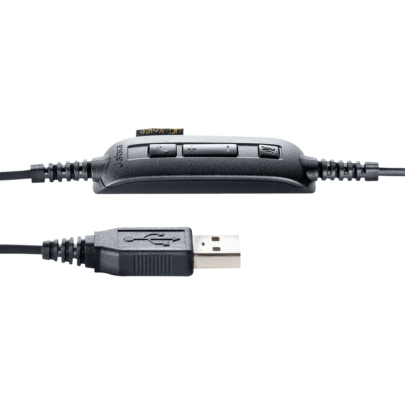 Jabra UC VOICE 750 MS 有線ヘッドセット Get support for your Jabra UC Voice 750
