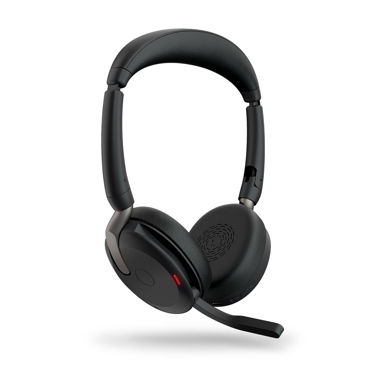 The Jabra Evolve2 65 Flex Headphones Will Take Your Online Meetings to the  Next Level - Tech