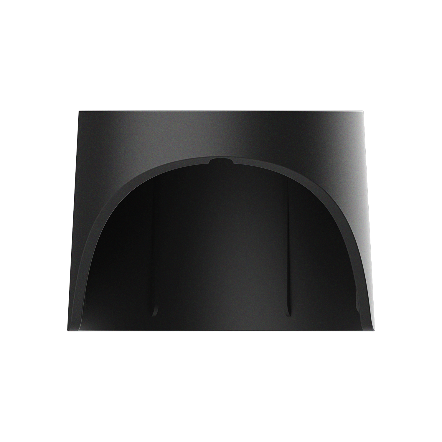 Jabra PanaCast 50 Video Bar System Privacy Cover (Camera Cover with Sensor) - Black