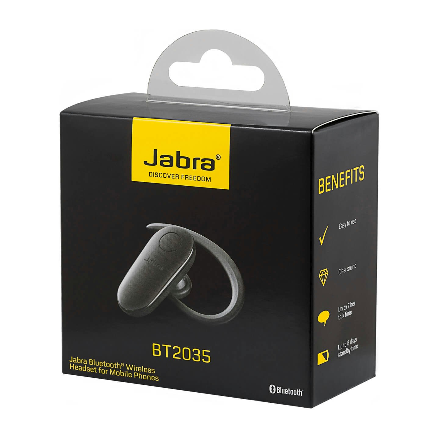 Jabra ヘッドセットをモバイルデバイスにペアリングするにはどうすれば
