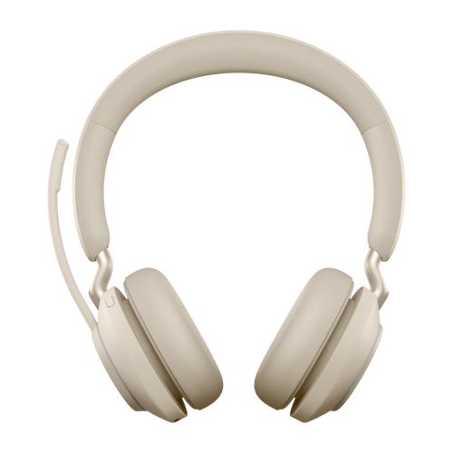 Jabra Evolve2 85 - Diseñados para permitirle que se concentre. Los mejores  auriculares para la concentración y la colaboración.