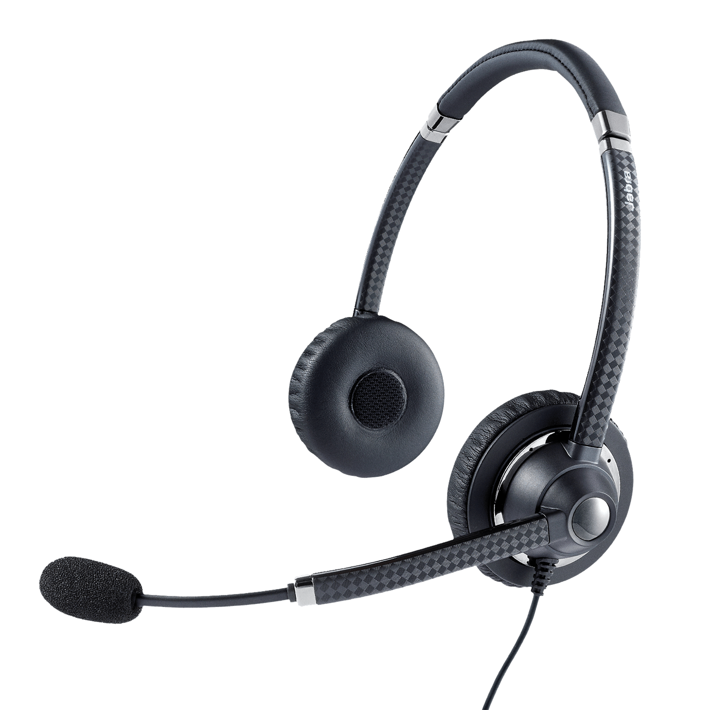 Get started with your Jabra UC Voice 750 Duo Dark | Jabra Support