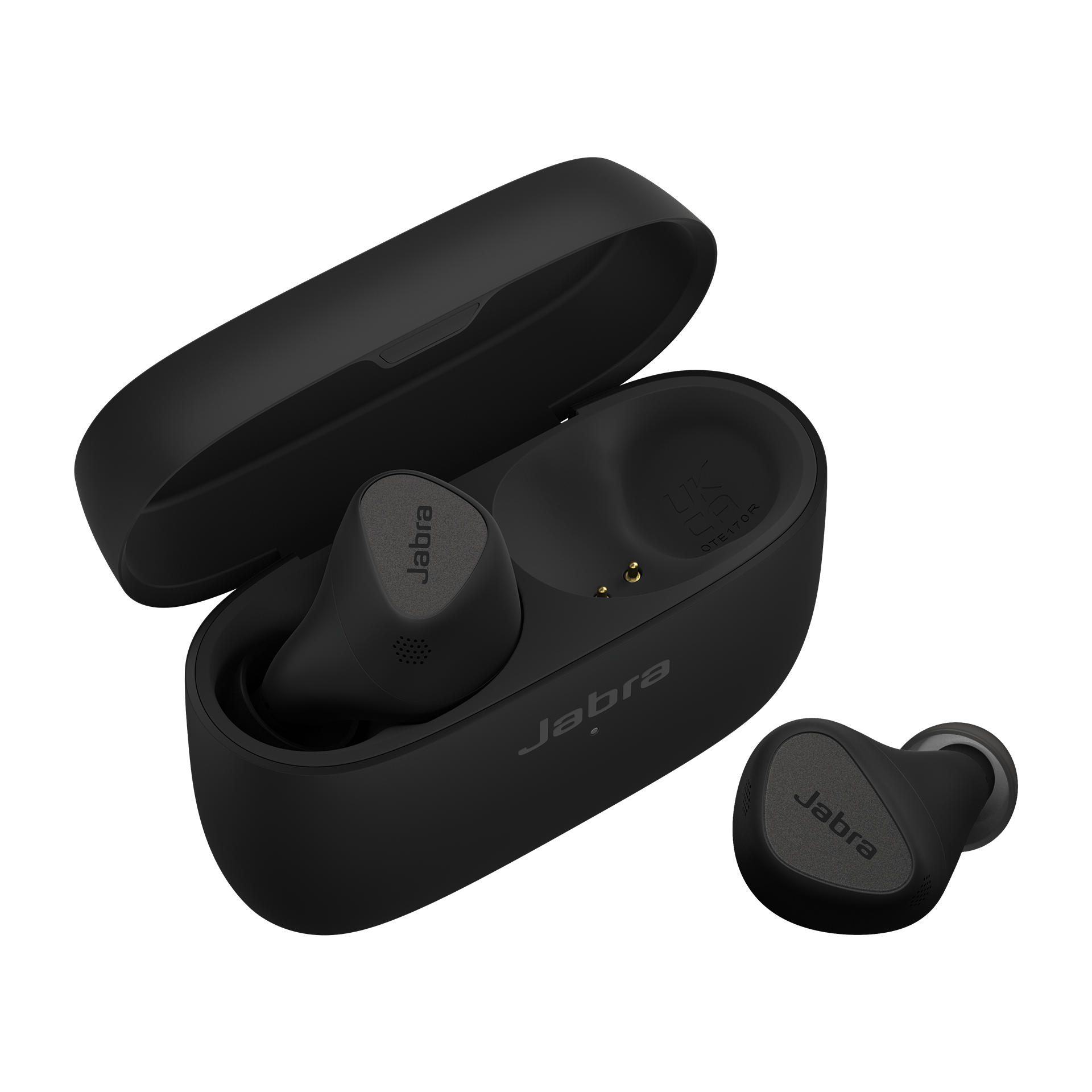 Jabra Elite 5のサポートを受ける
