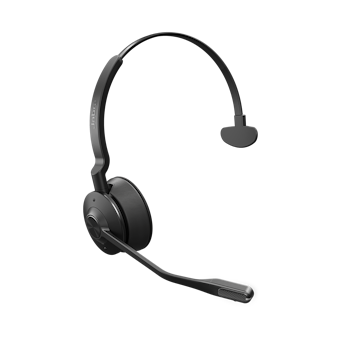 Solutions for Jabra Engage 65 Mono and Cisco Unified IP